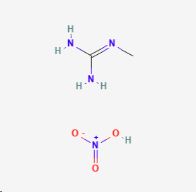 Aminoguanidine bicarbonate