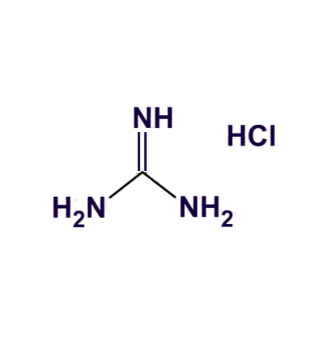 Guanidine Hydrochloride