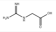 Guanidineacetic acid
