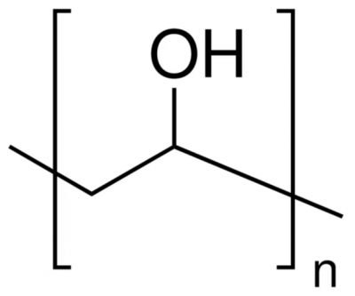 Polyvinyl alcohol (PVA) 